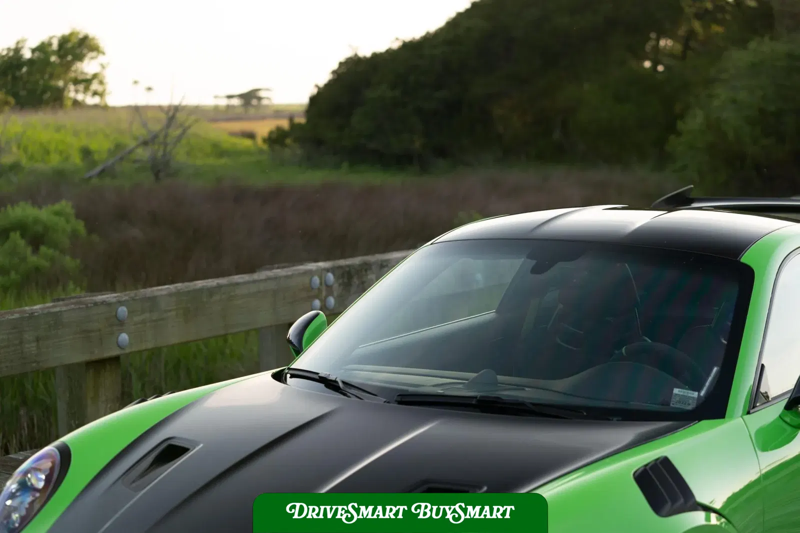 2019 Porsche 911 GT3 RS Weissach