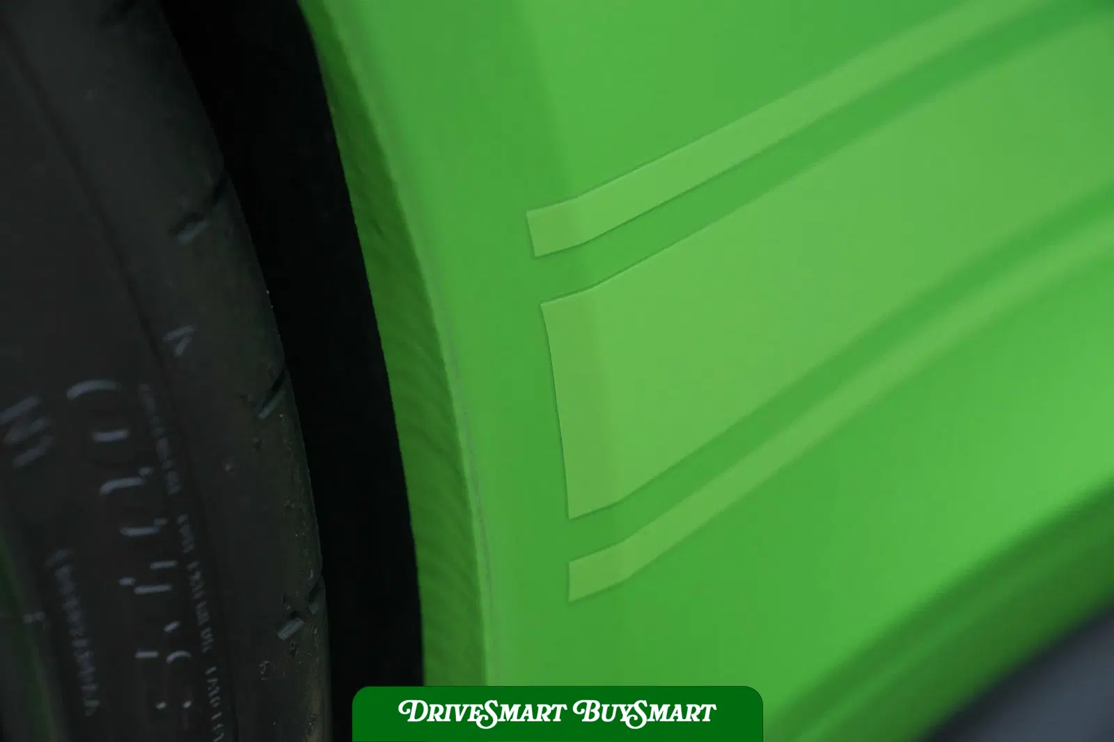 2019 Porsche 911 GT3 RS Weissach