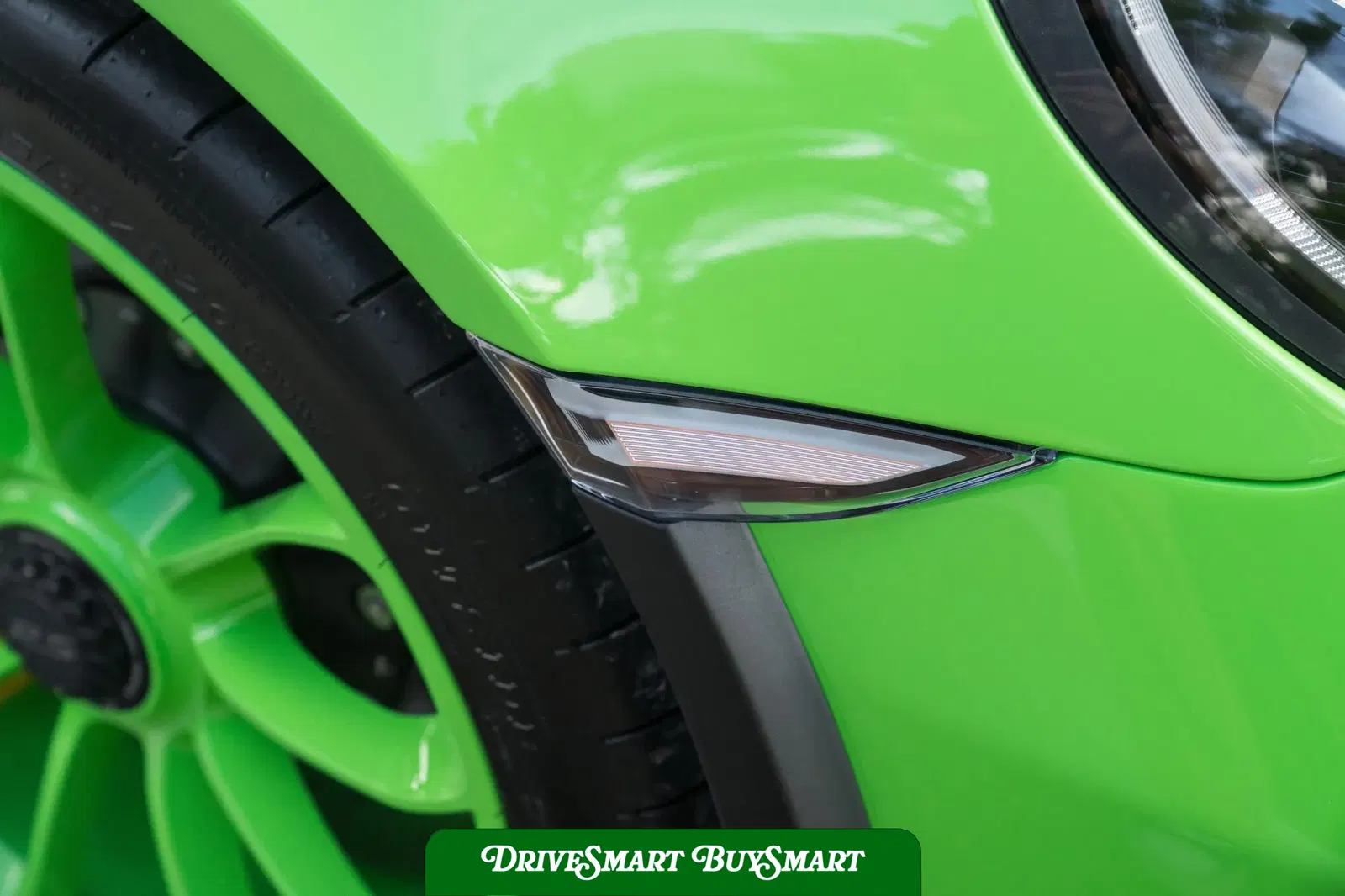 2019 Porsche 911 GT3 RS Weissach