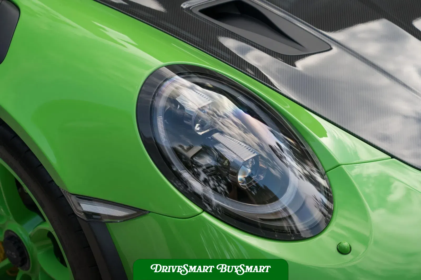 2019 Porsche 911 GT3 RS Weissach