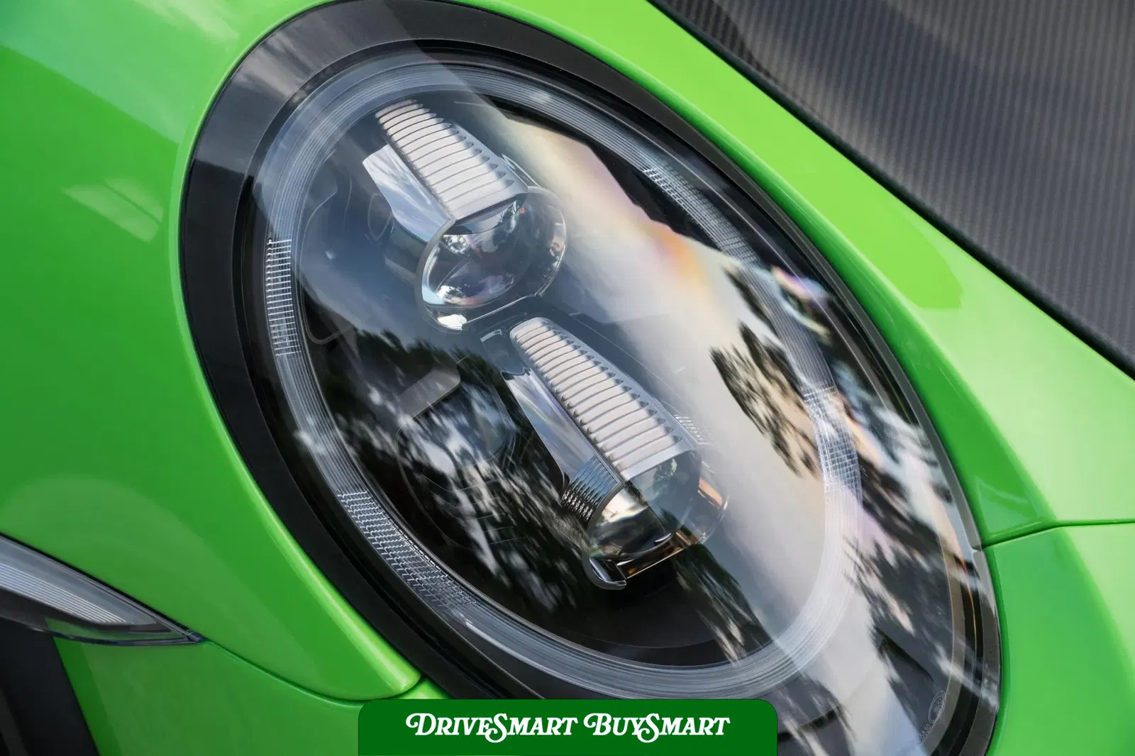 2019 Porsche 911 GT3 RS Weissach