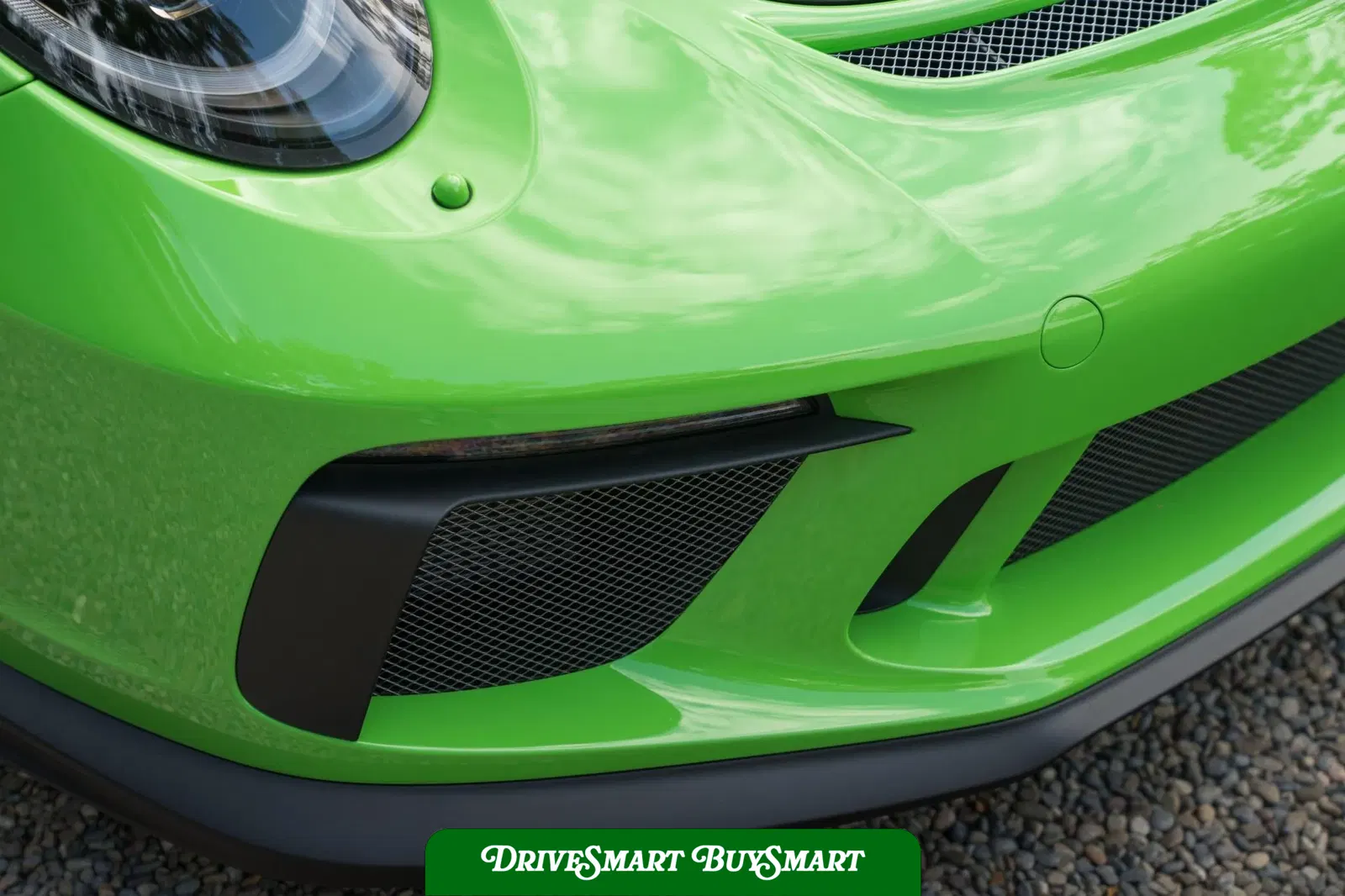 2019 Porsche 911 GT3 RS Weissach