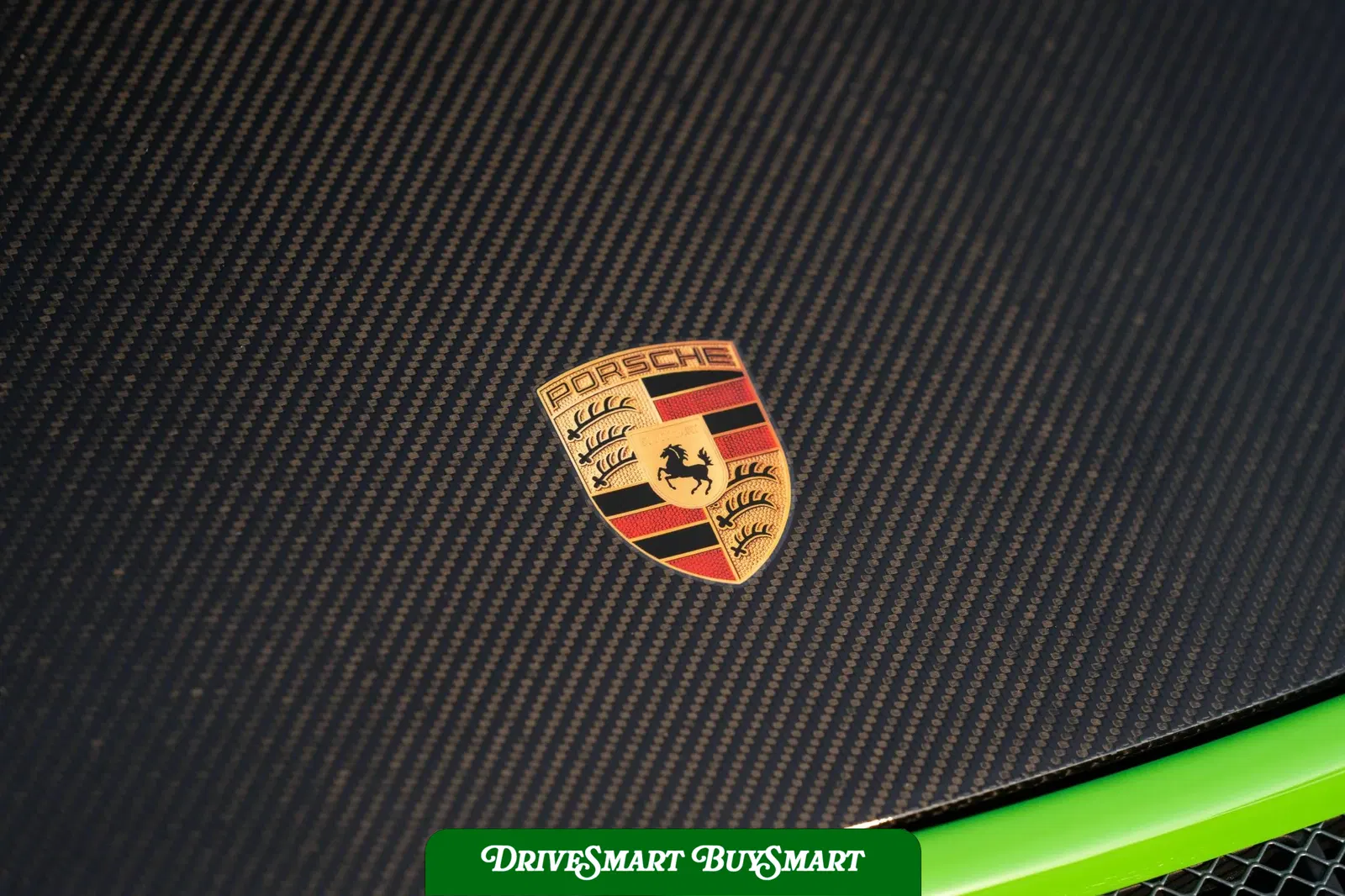 2019 Porsche 911 GT3 RS Weissach