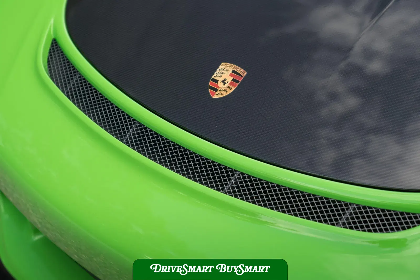 2019 Porsche 911 GT3 RS Weissach