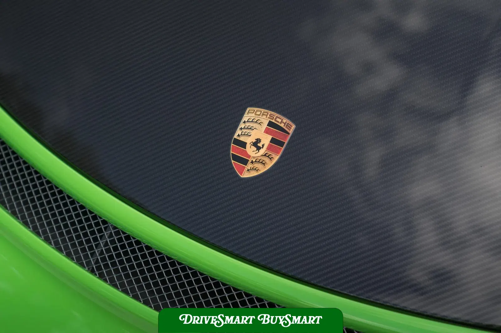 2019 Porsche 911 GT3 RS Weissach