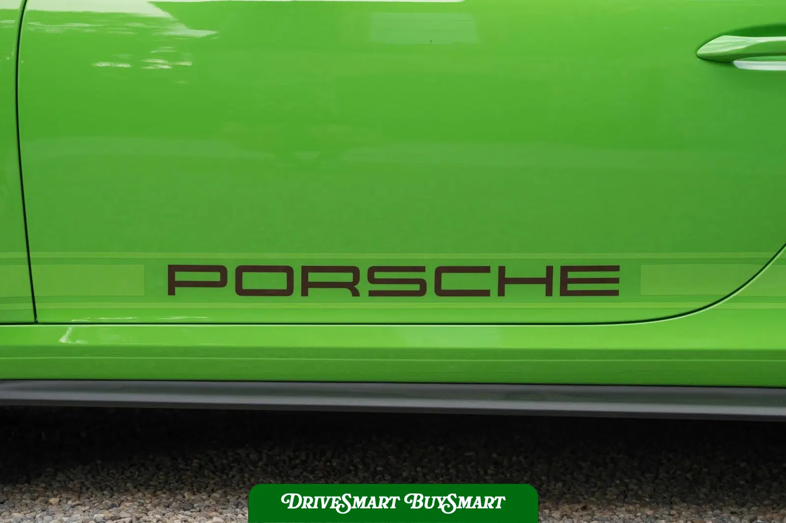 2019 Porsche 911 GT3 RS Weissach