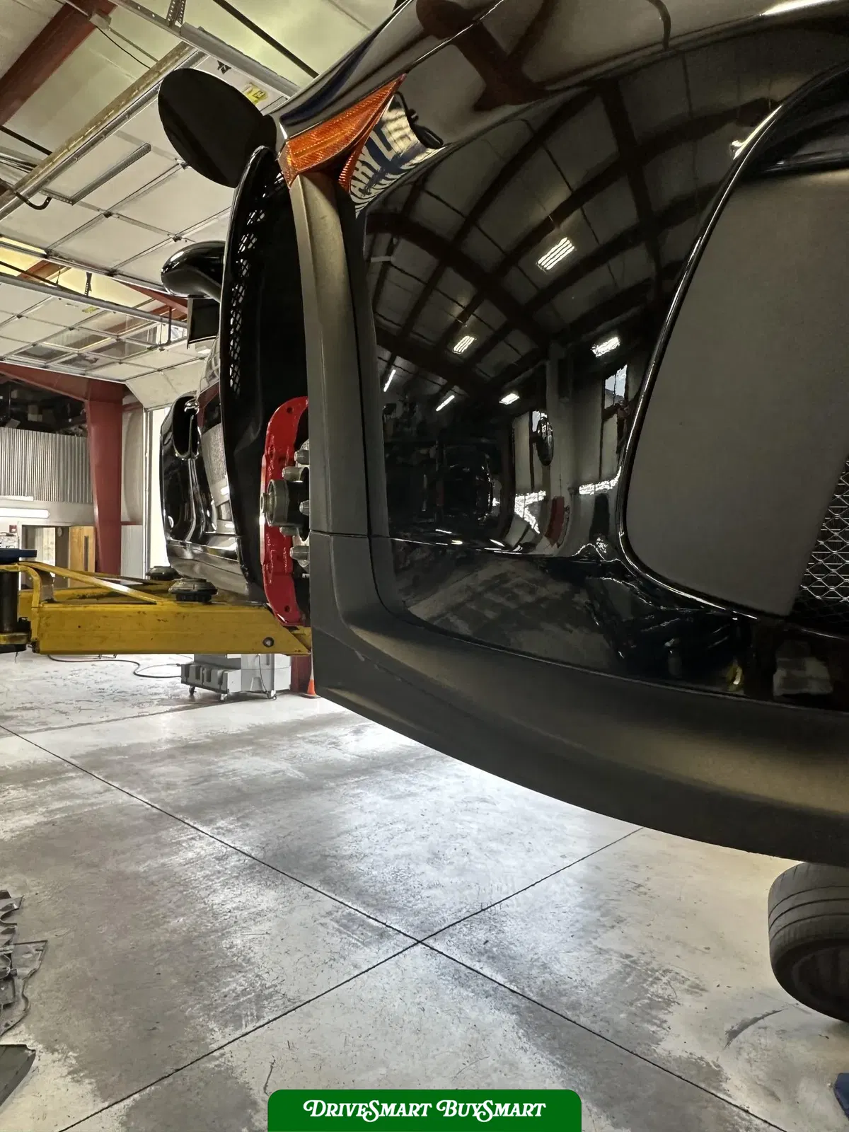 2019 Porsche 911 GT3 RS
