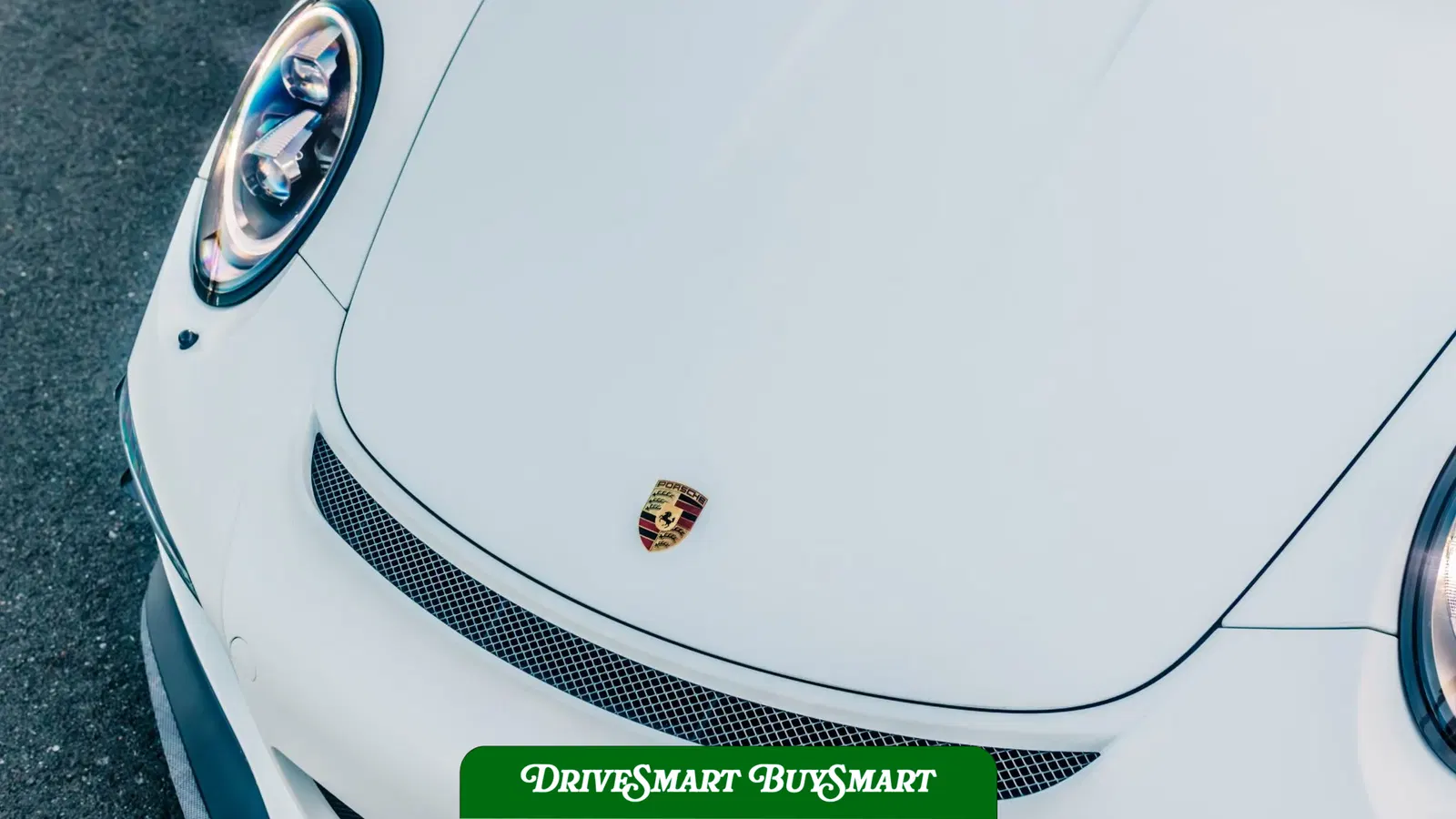 2016 Porsche 911 GT3 RS