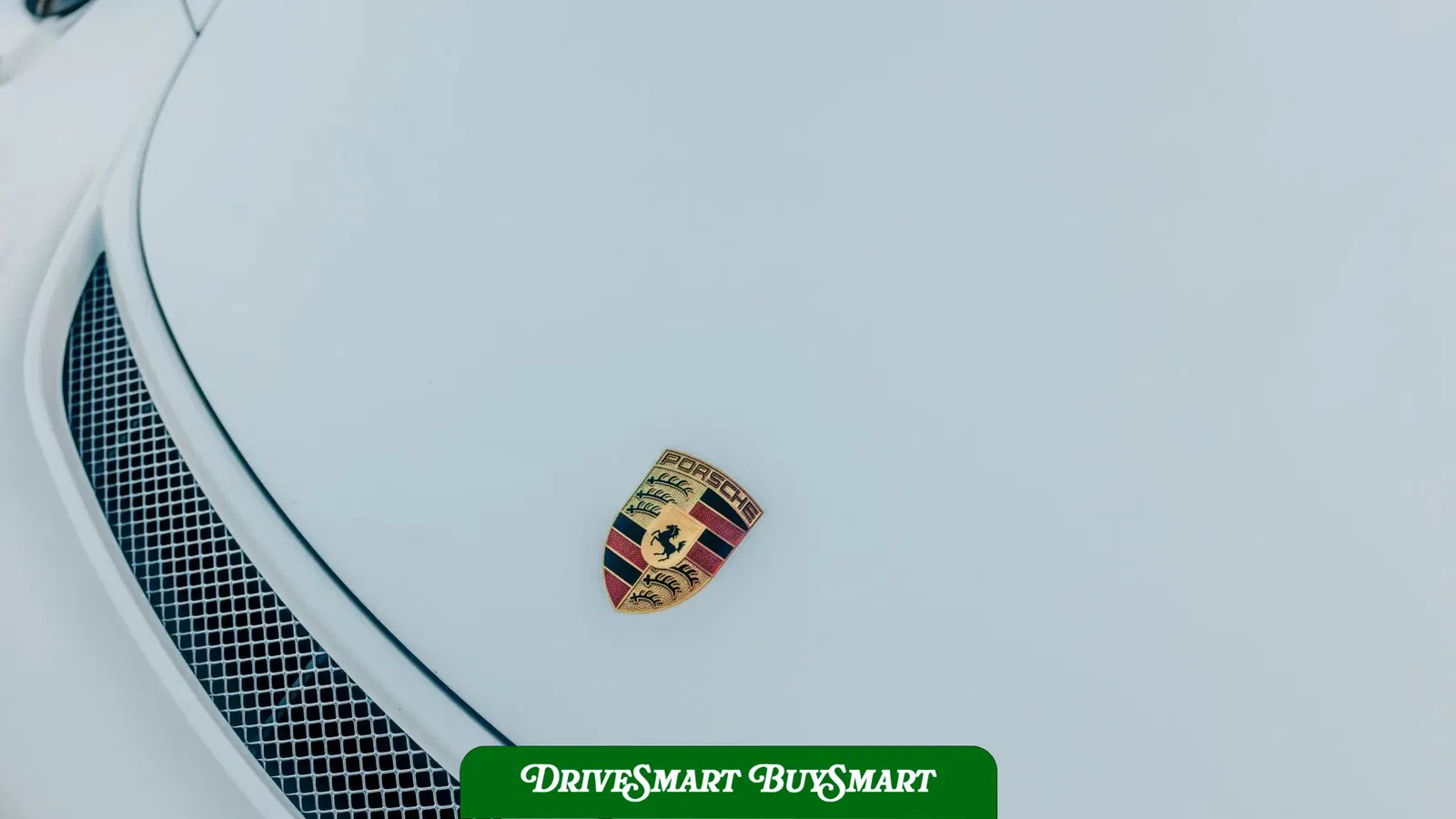 2016 Porsche 911 GT3 RS