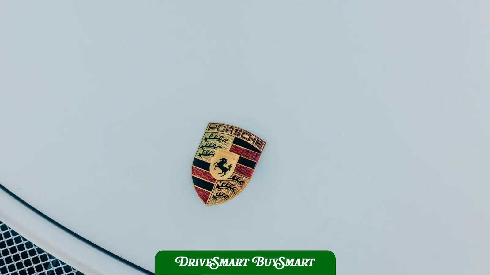2016 Porsche 911 GT3 RS