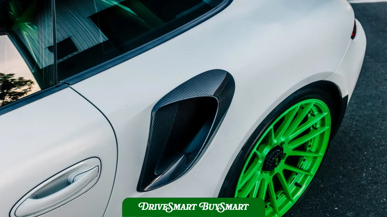 2016 Porsche 911 GT3 RS