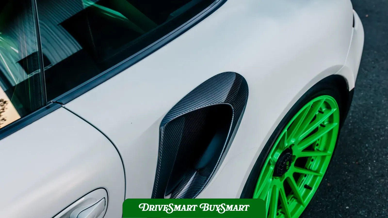 2016 Porsche 911 GT3 RS