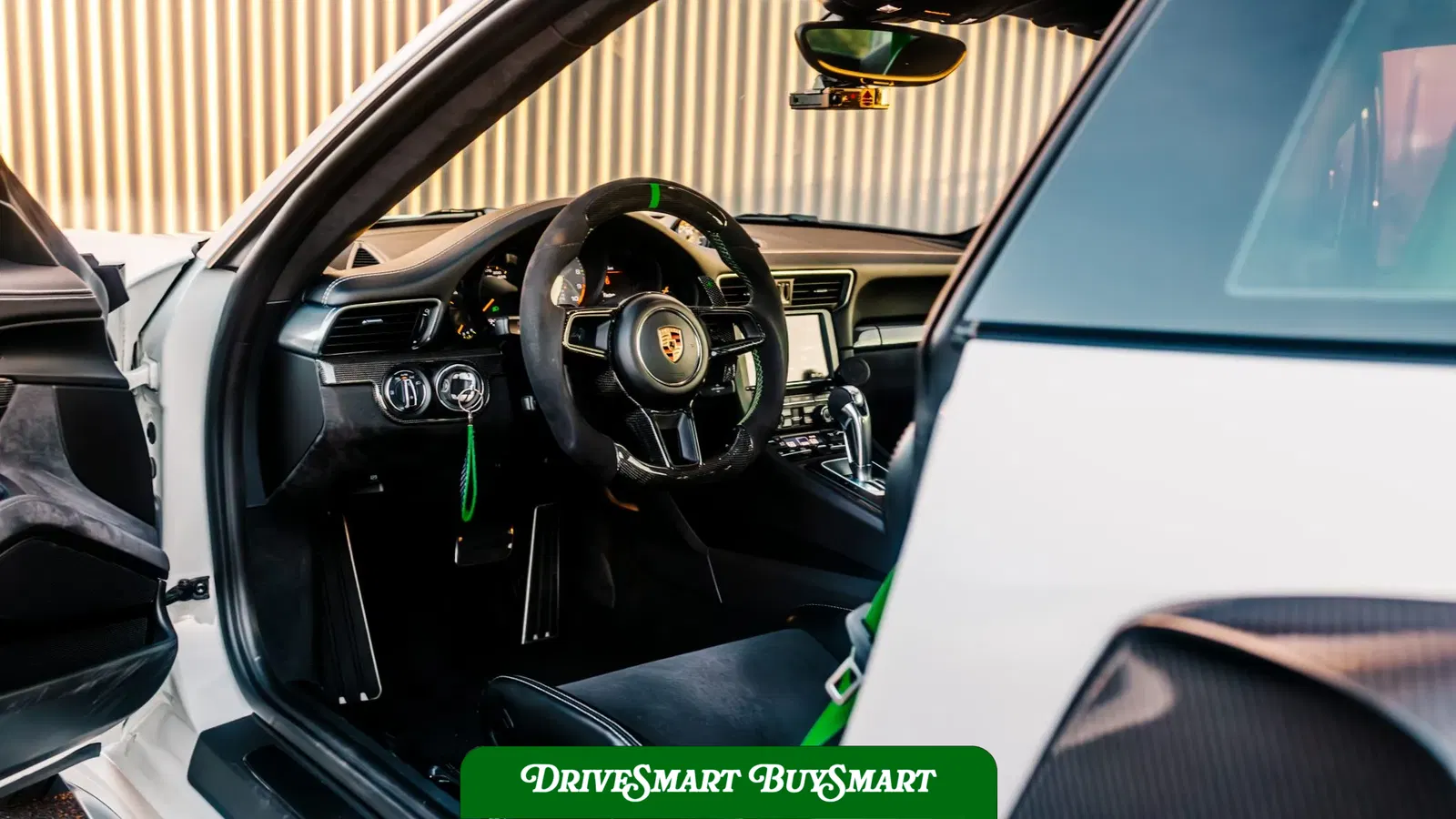 2016 Porsche 911 GT3 RS
