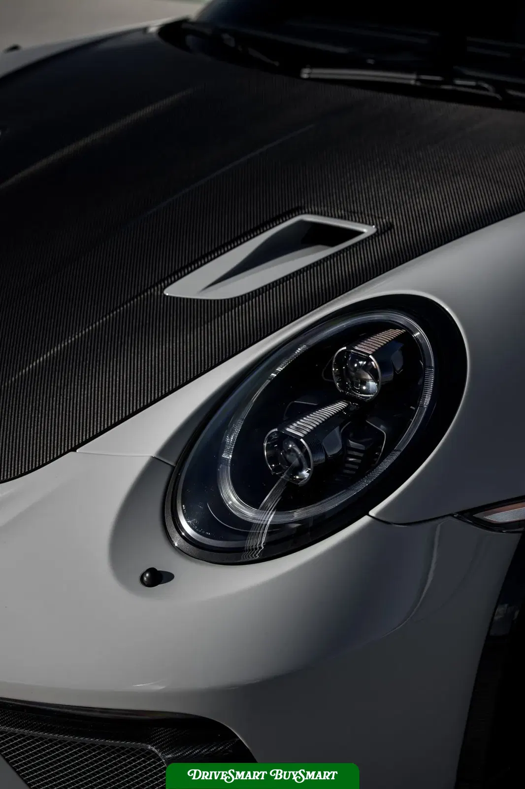 2019 Porsche 911 GT3 RS Weissach