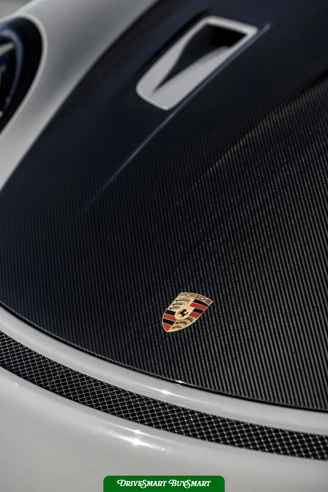2019 Porsche 911 GT3 RS Weissach
