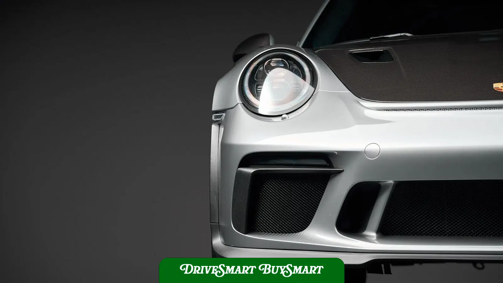 2019 Porsche 911 GT3 RS Weissach