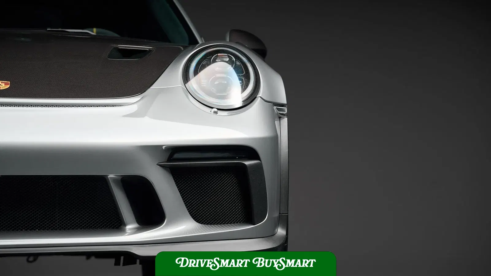 2019 Porsche 911 GT3 RS Weissach