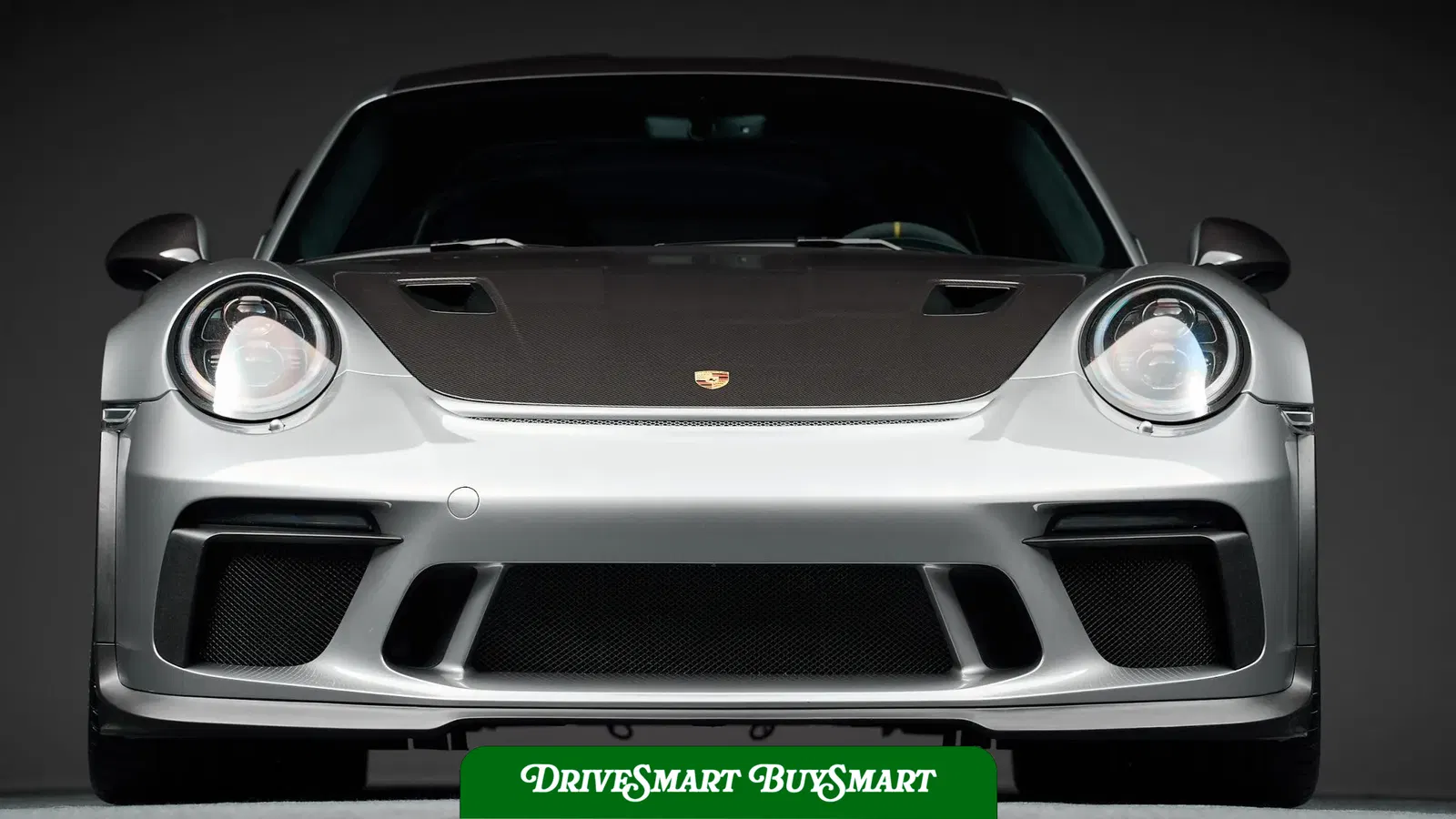 2019 Porsche 911 GT3 RS Weissach