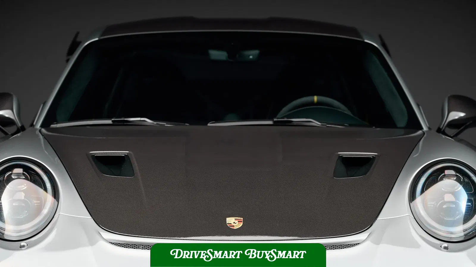 2019 Porsche 911 GT3 RS Weissach