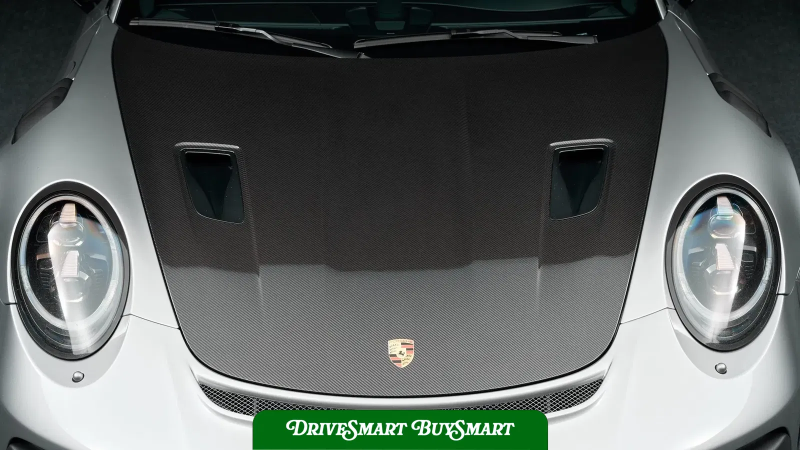 2019 Porsche 911 GT3 RS Weissach