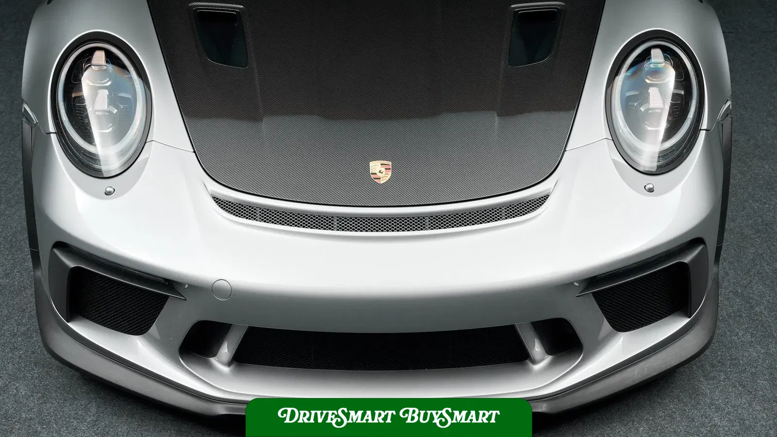 2019 Porsche 911 GT3 RS Weissach