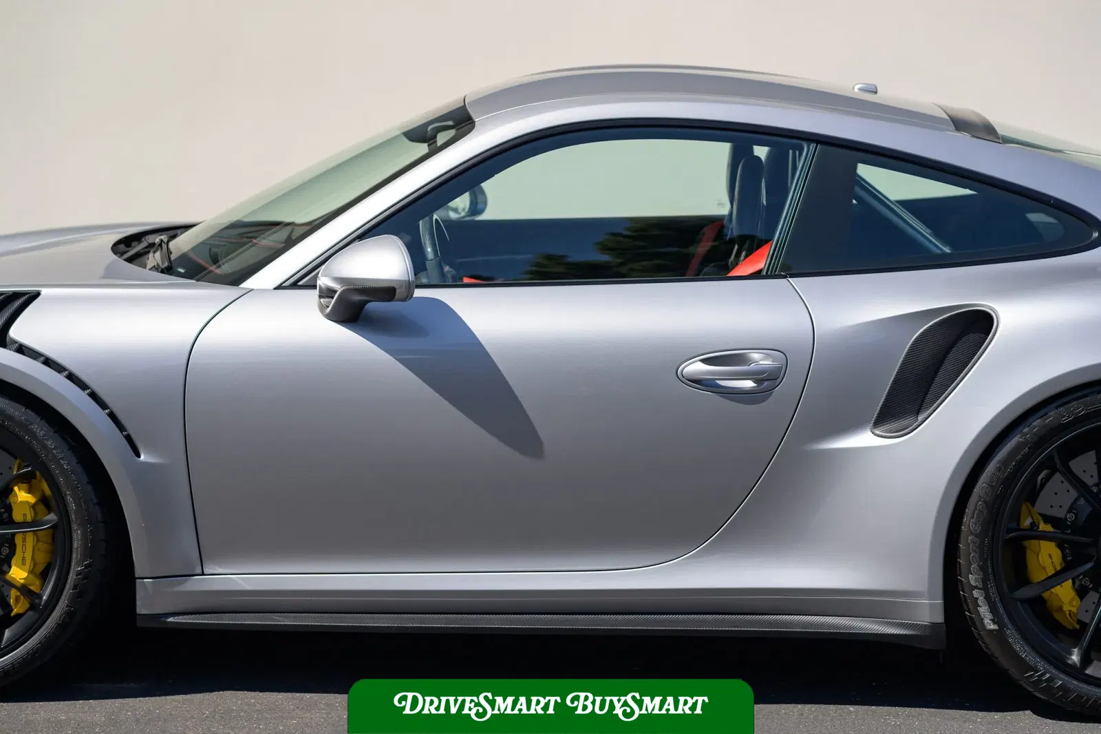 2016 Porsche 911 GT3 RS