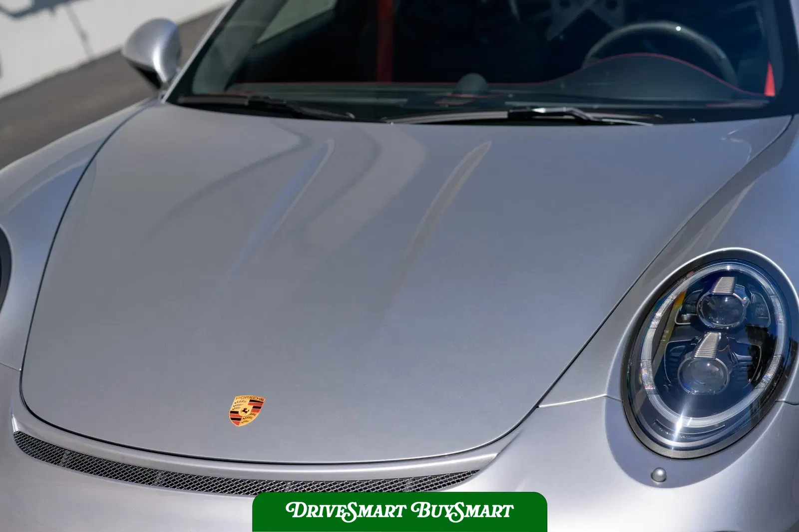2016 Porsche 911 GT3 RS