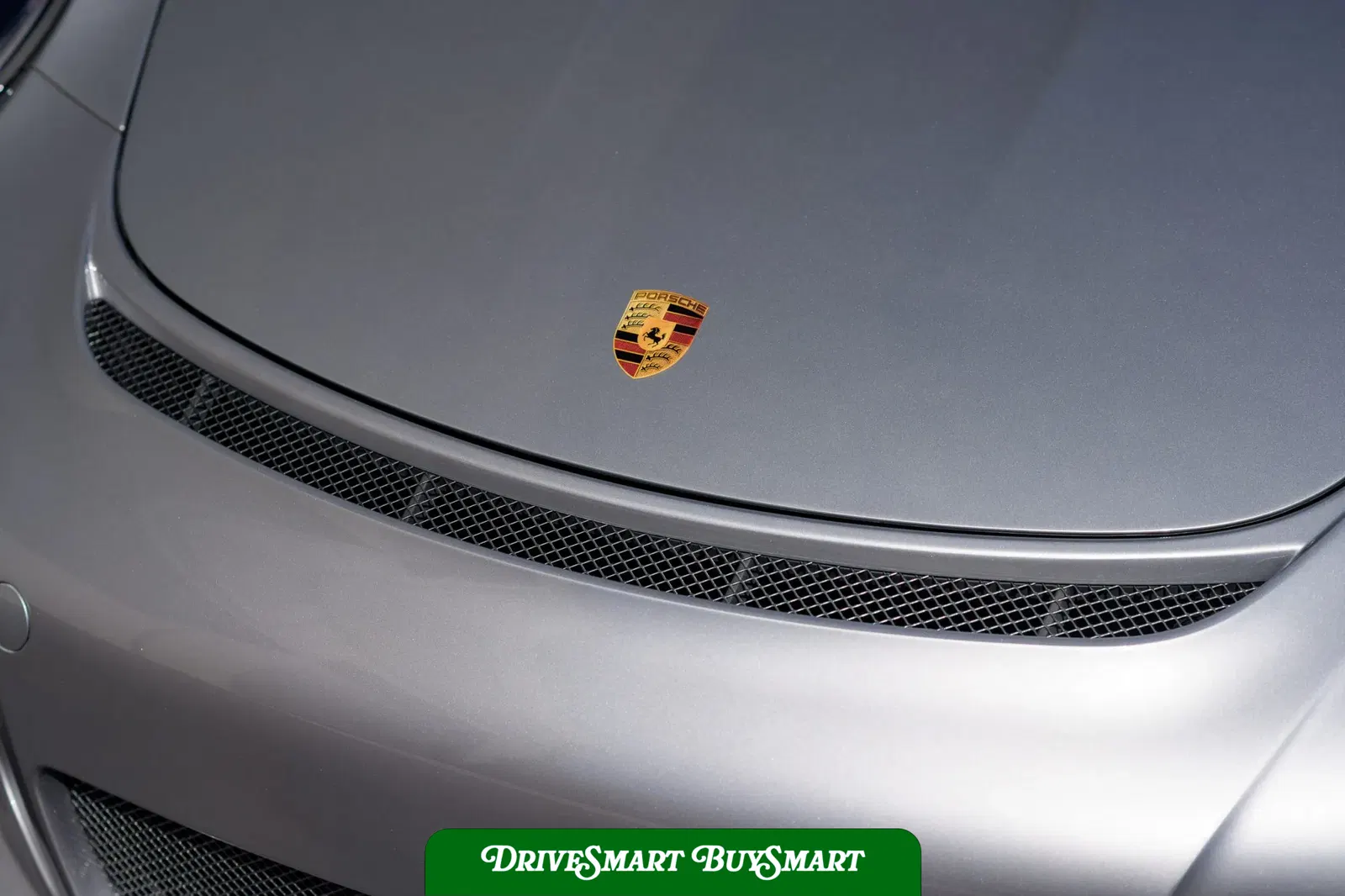 2016 Porsche 911 GT3 RS