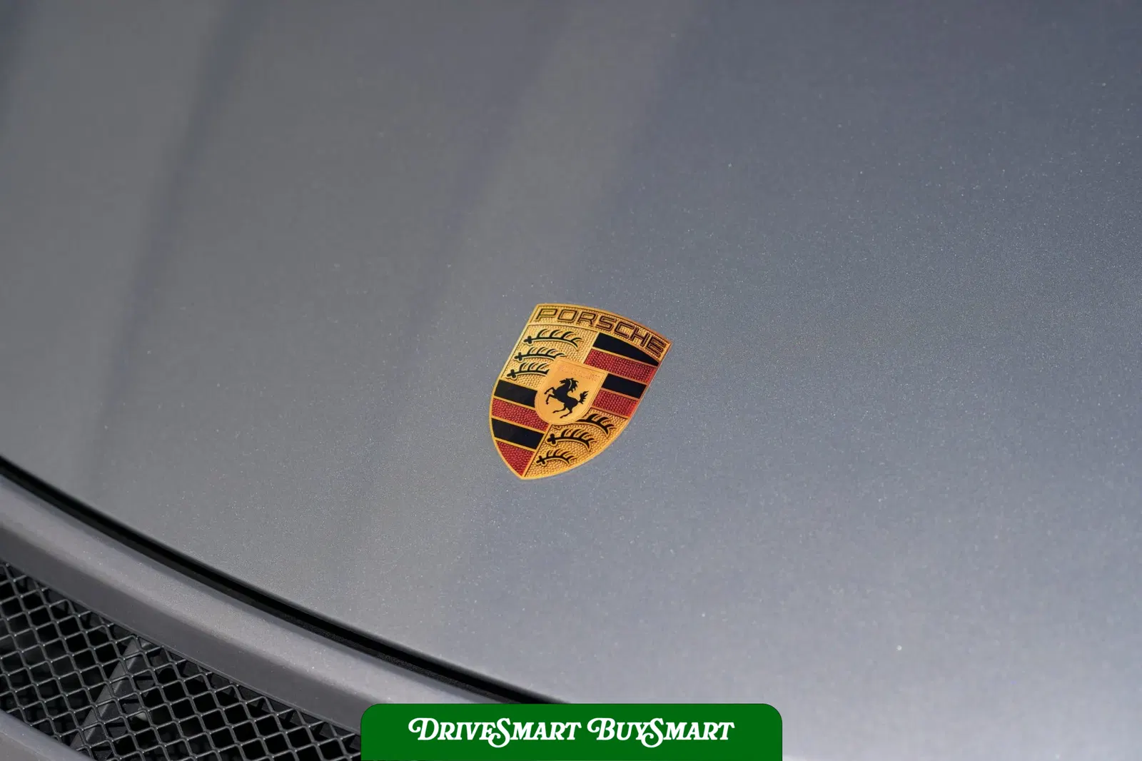 2016 Porsche 911 GT3 RS