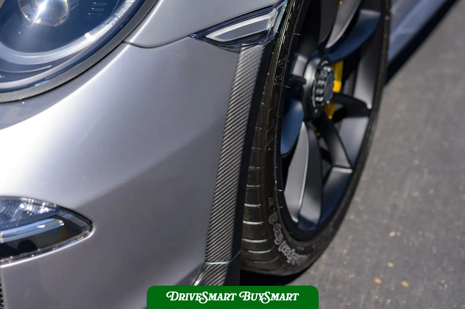 2016 Porsche 911 GT3 RS