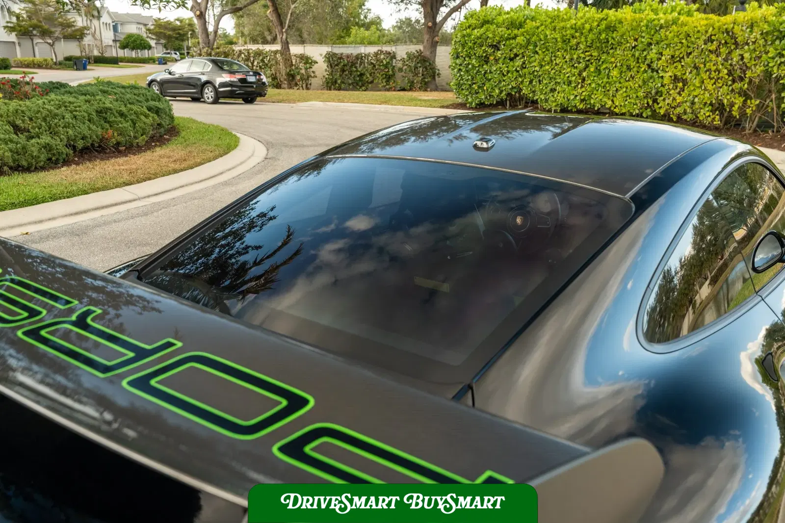 2019 Porsche 911 GT3 RS Weissach