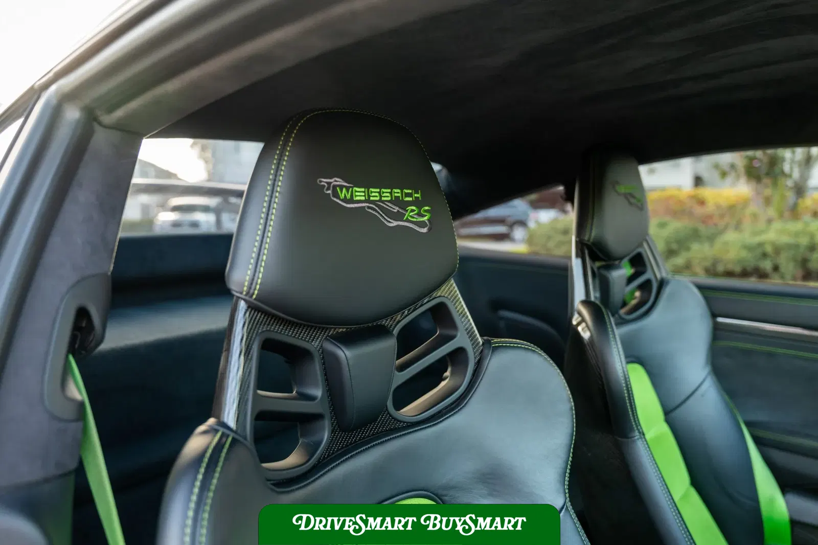 2019 Porsche 911 GT3 RS Weissach