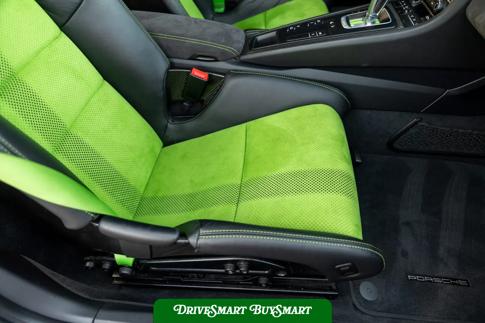 2019 Porsche 911 GT3 RS Weissach