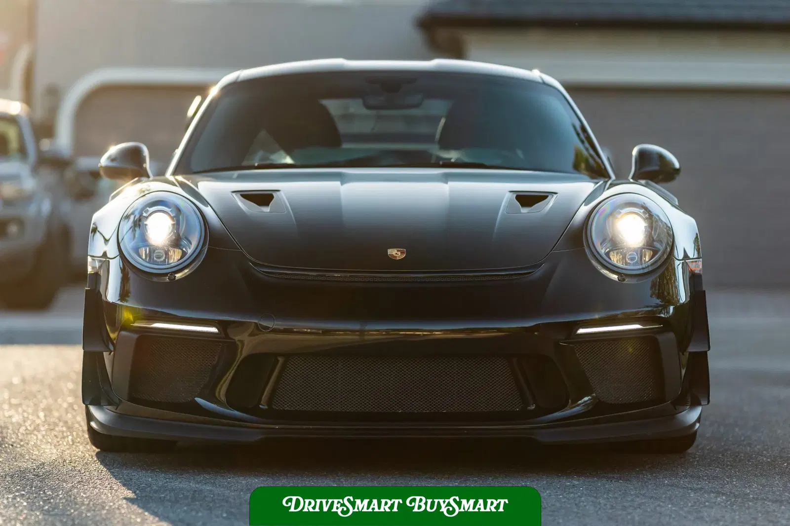 2019 Porsche 911 GT3 RS Weissach