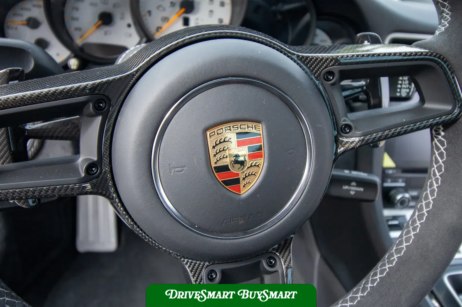 2019 Porsche 911 GT3 RS Weissach