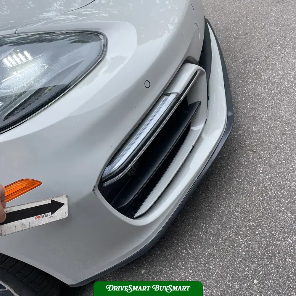 2022 Porsche Panamera GTS