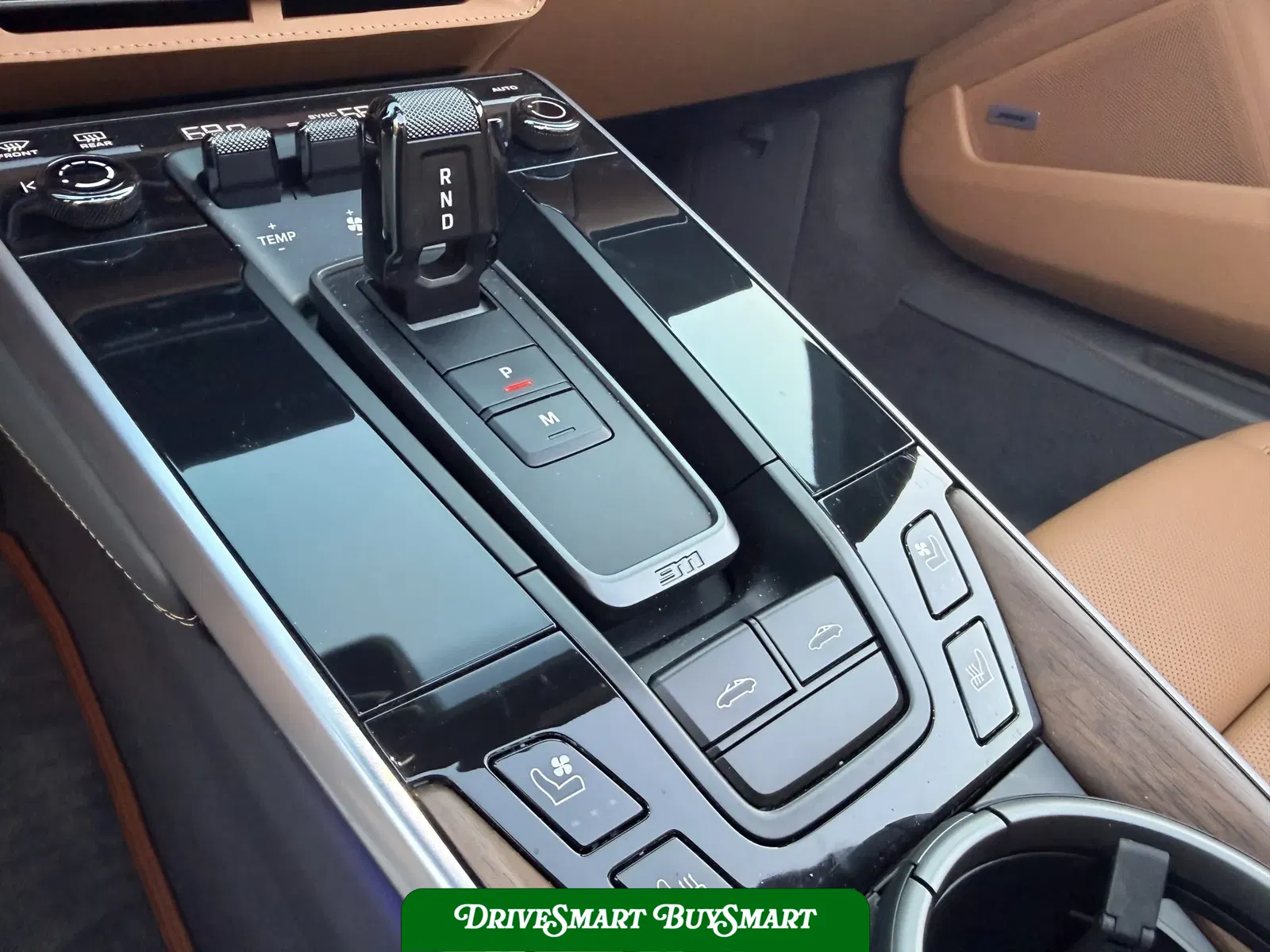 2022 Porsche 911 Targa 4