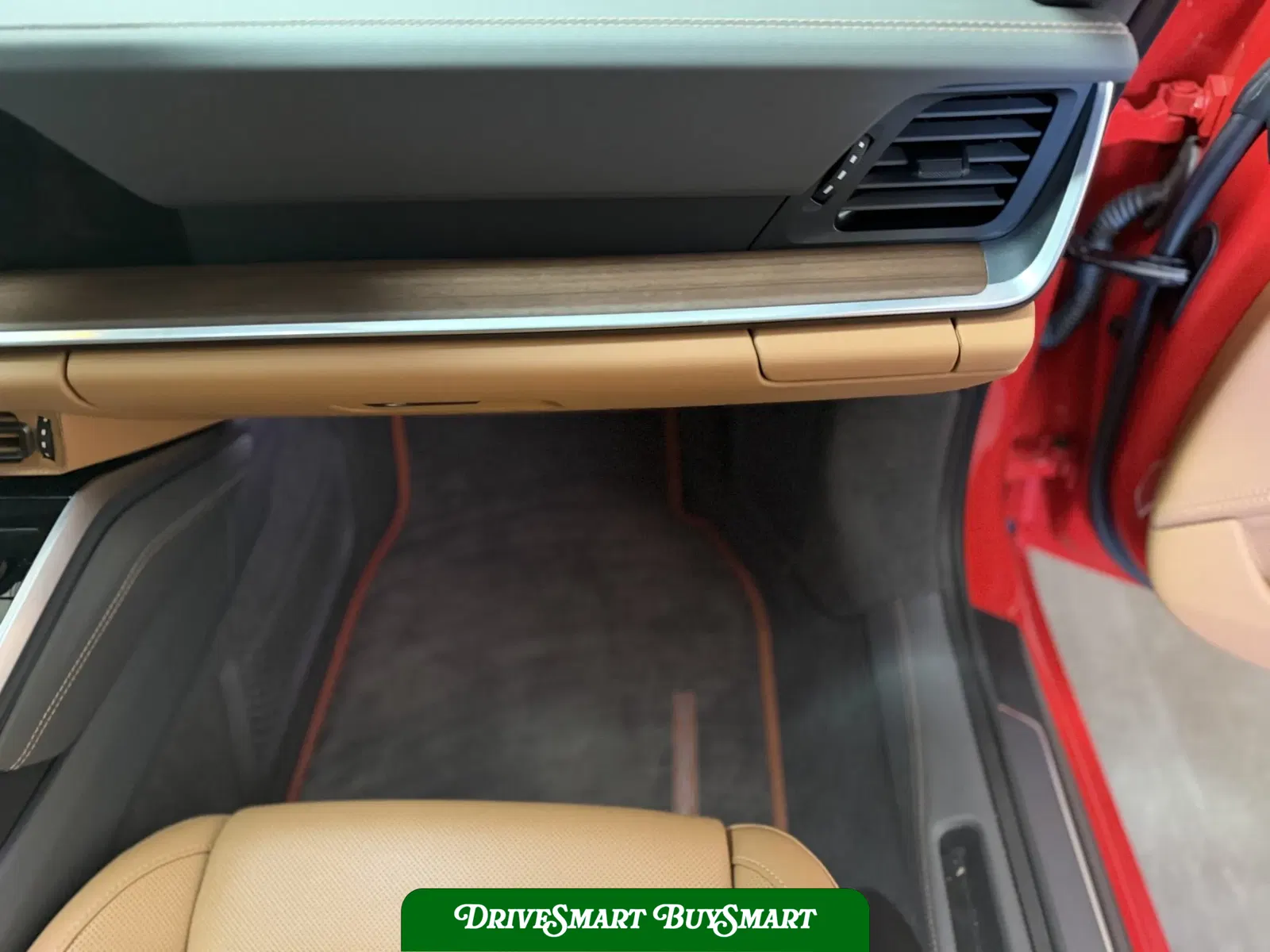 2022 Porsche 911 Targa 4