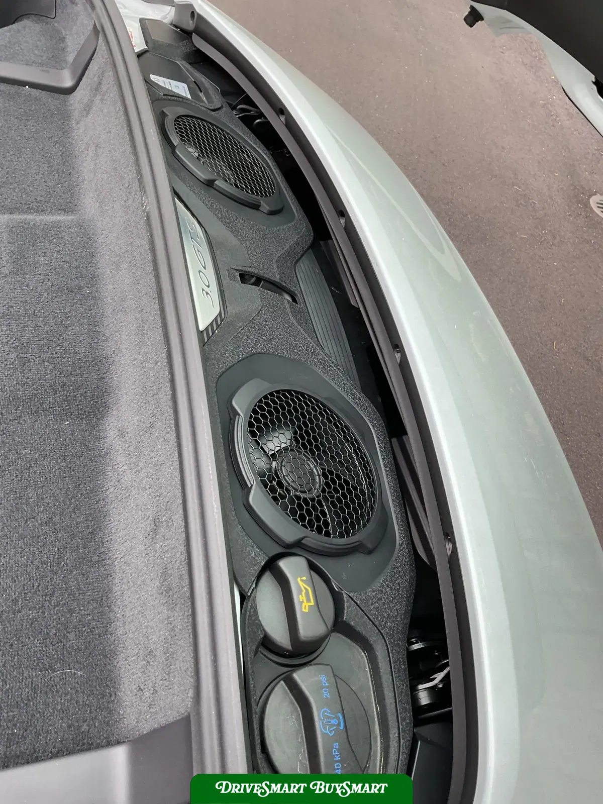 2022 Porsche 911 Targa 4 GTS 7-Speed