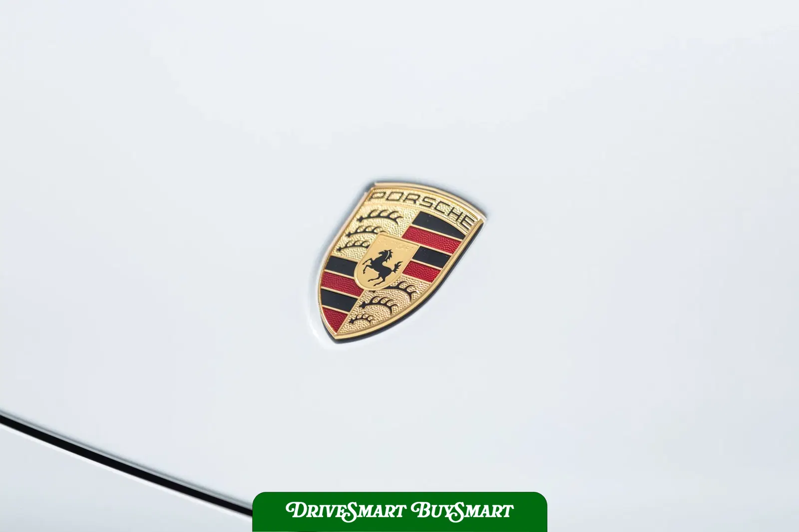2022 Porsche 911 Targa 4 GTS