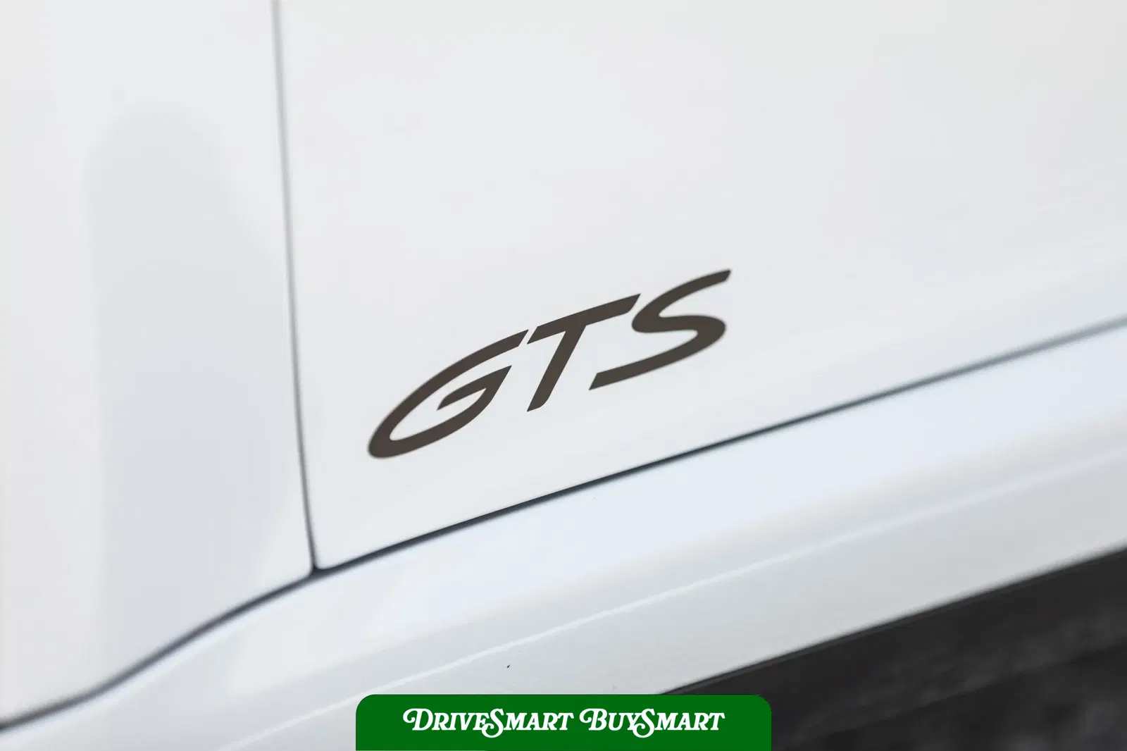 2022 Porsche 911 Targa 4 GTS