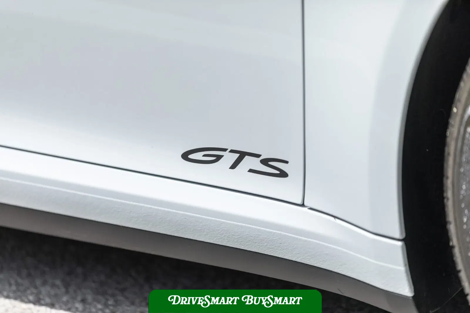 2022 Porsche 911 Targa 4 GTS