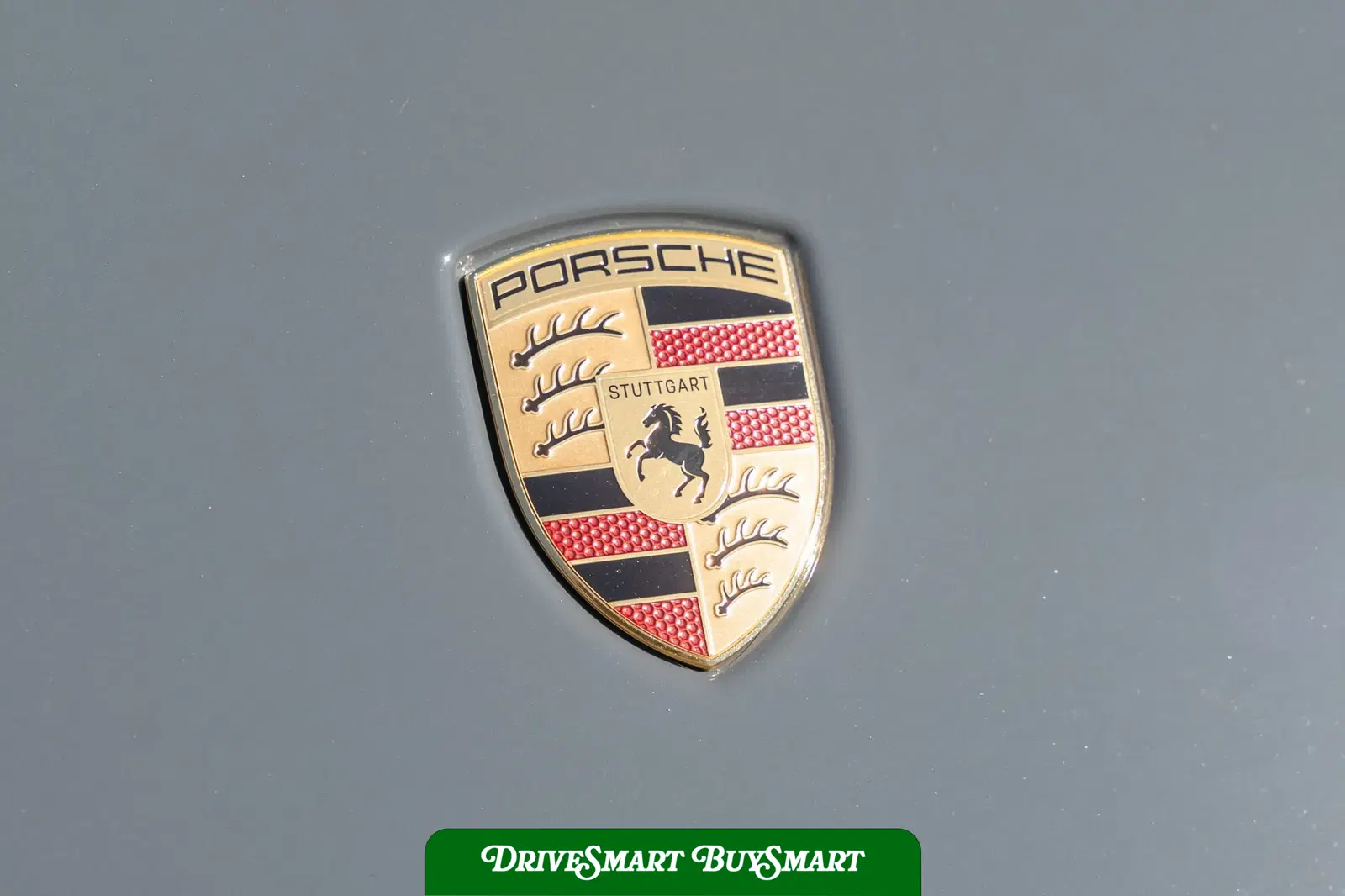 2025 Porsche 911 Targa 4 GTS