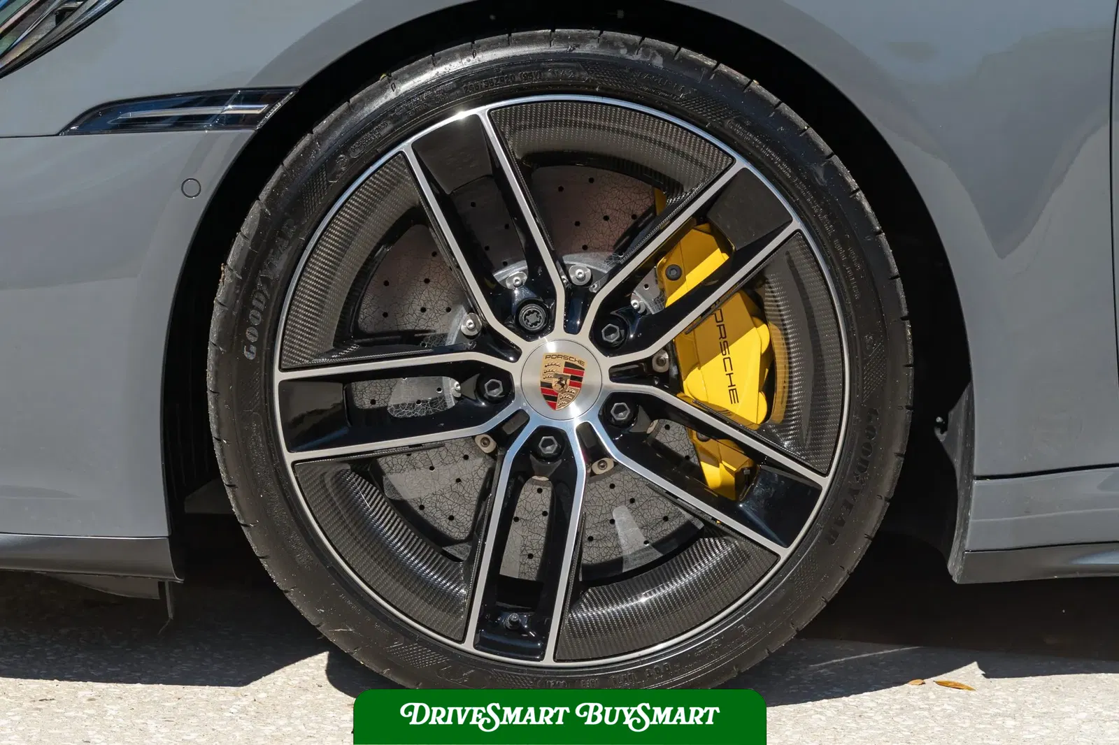 2025 Porsche 911 Targa 4 GTS