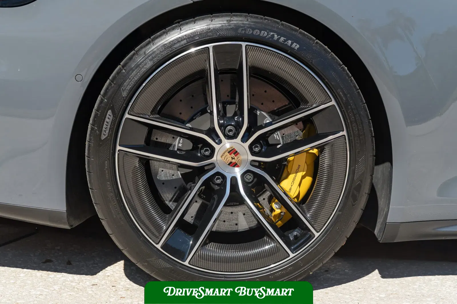 2025 Porsche 911 Targa 4 GTS