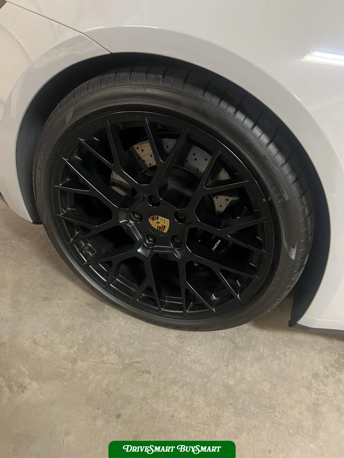 2022 Porsche 911 Targa 4 GTS