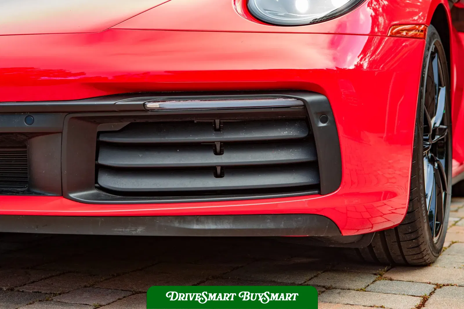 2023 Porsche 911 Targa 4S