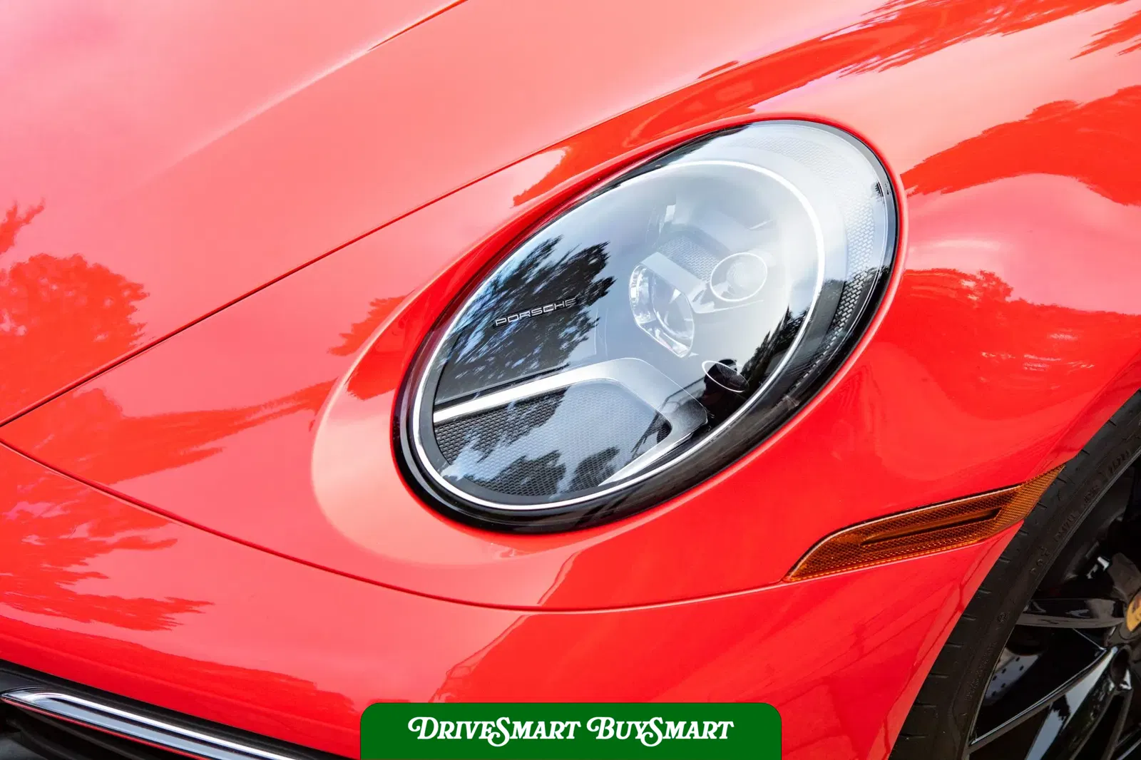 2023 Porsche 911 Targa 4S