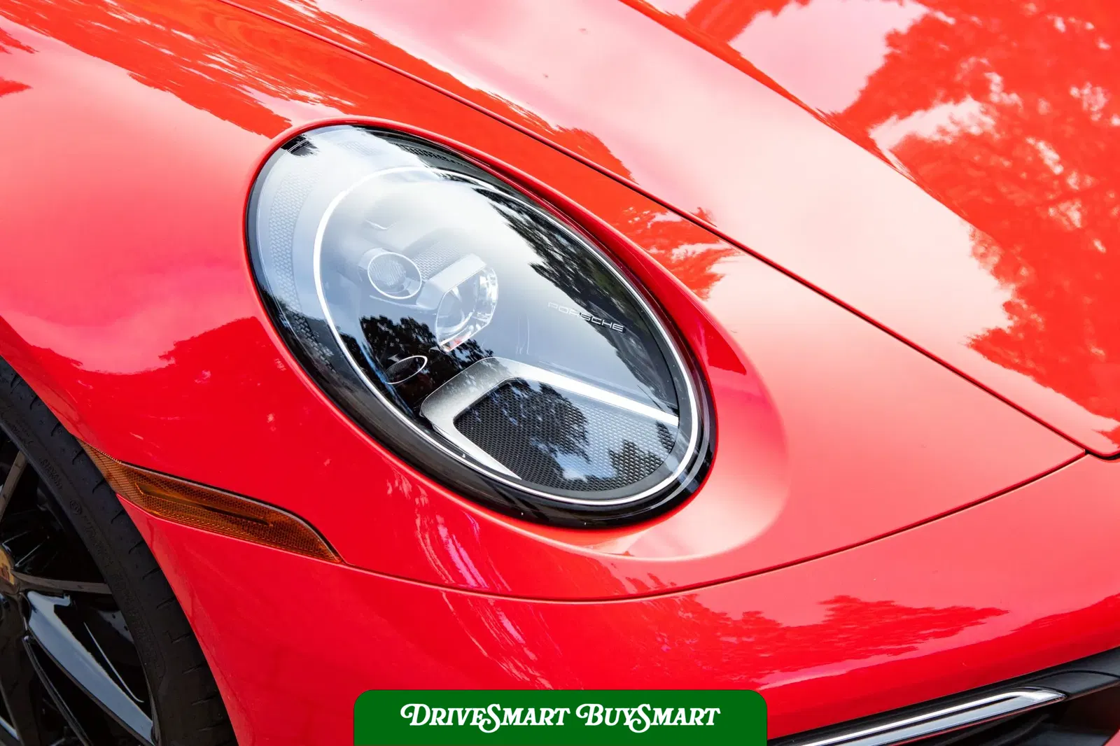 2023 Porsche 911 Targa 4S