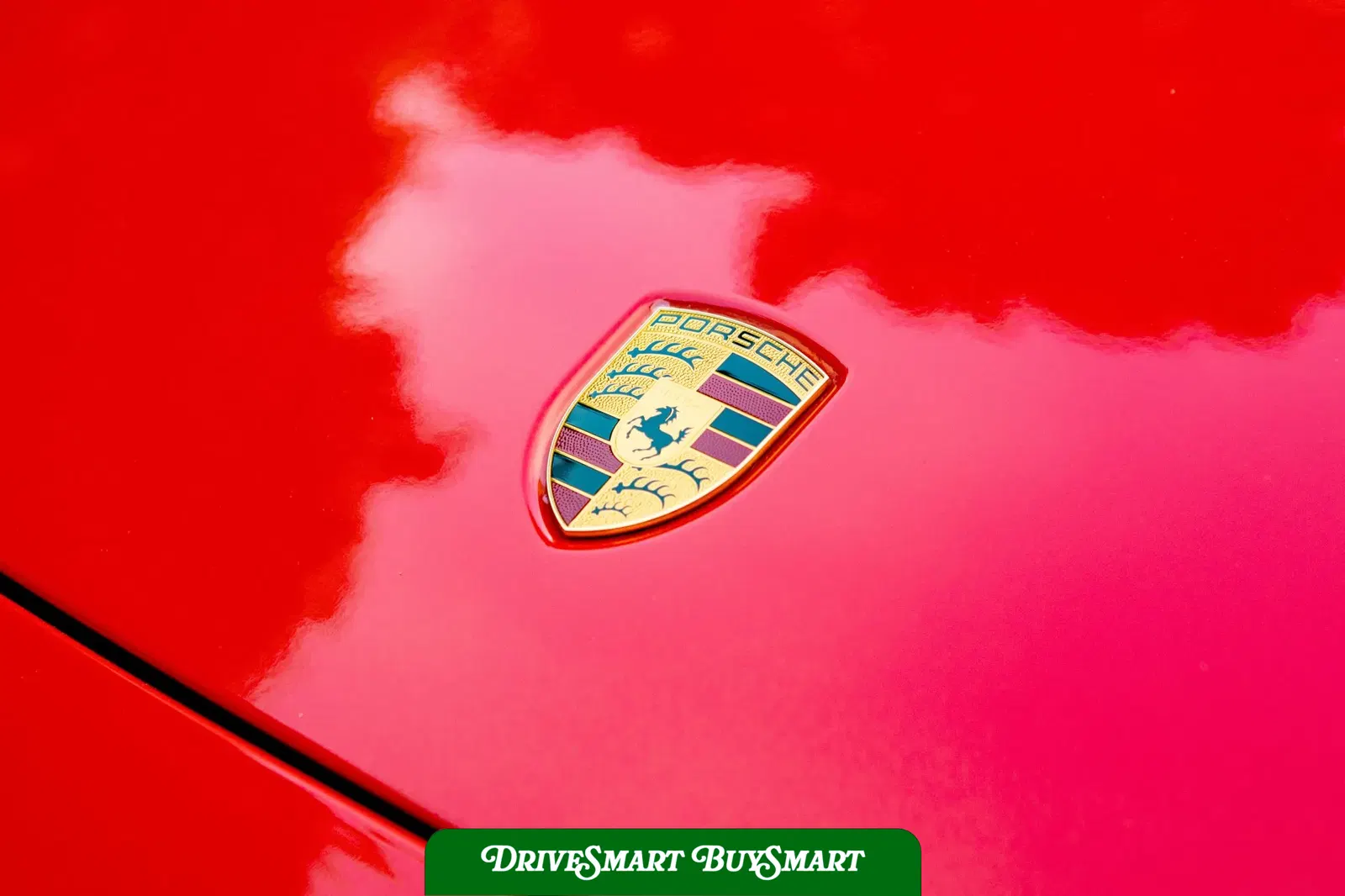 2023 Porsche 911 Targa 4S